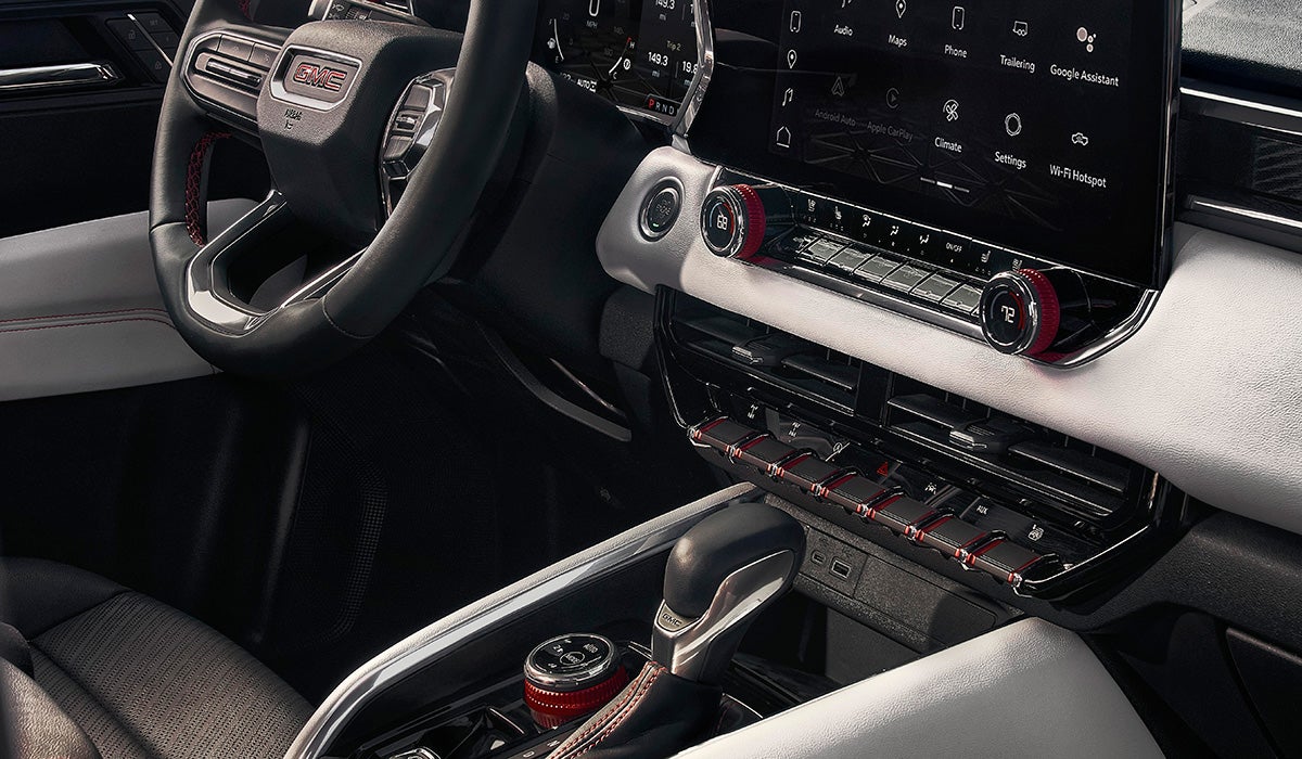 Cavenaugh Buick GMC in Walnut Ridge AR