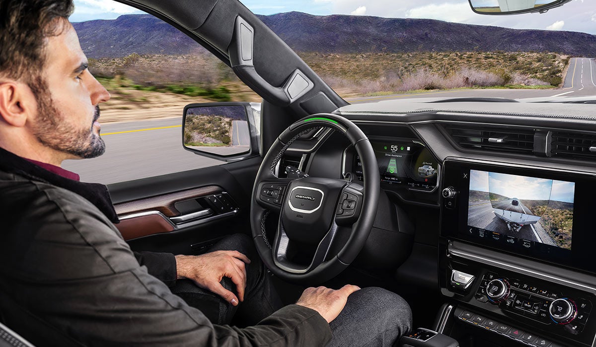 Cavenaugh Buick GMC in Walnut Ridge AR