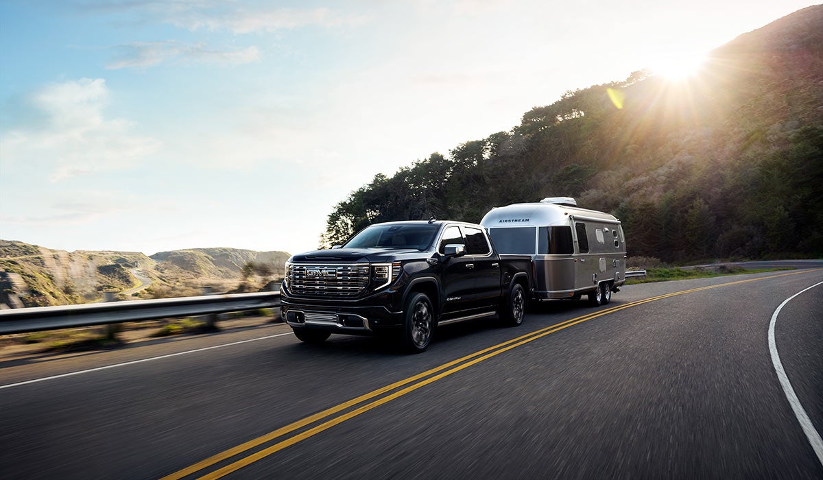 Cavenaugh Buick GMC in Walnut Ridge AR