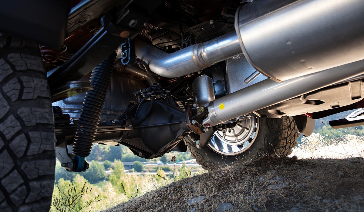 Cavenaugh Buick GMC in Walnut Ridge AR